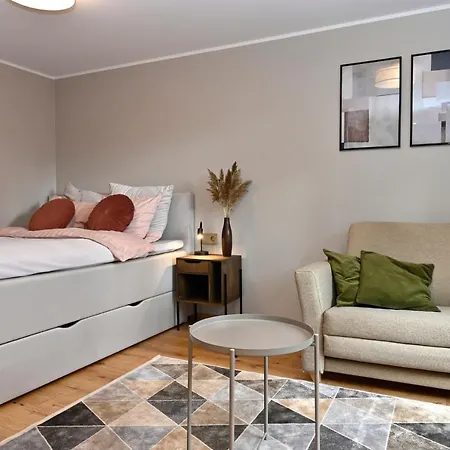 Apartamento Private *