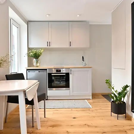 Private Apartman *