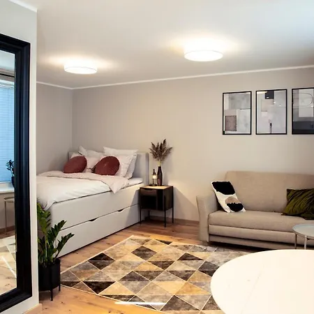 Apartamento Private