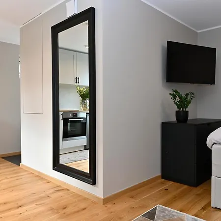 Apartamento Private Pärnu