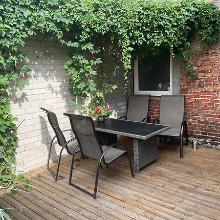 Apartamento Private
