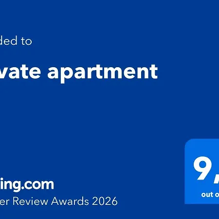 Private Apartamento *